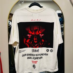 Darc Sport Darth Maul Tee